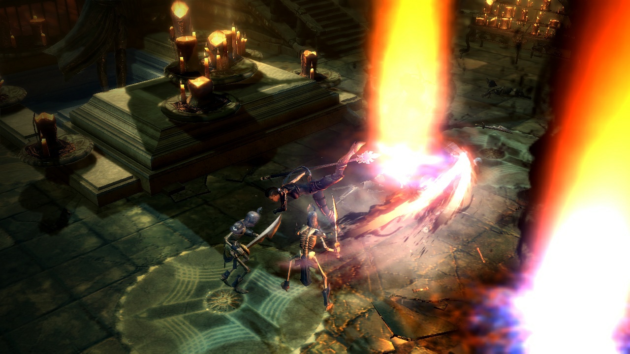 Dungeon Siege III - Imagen 12